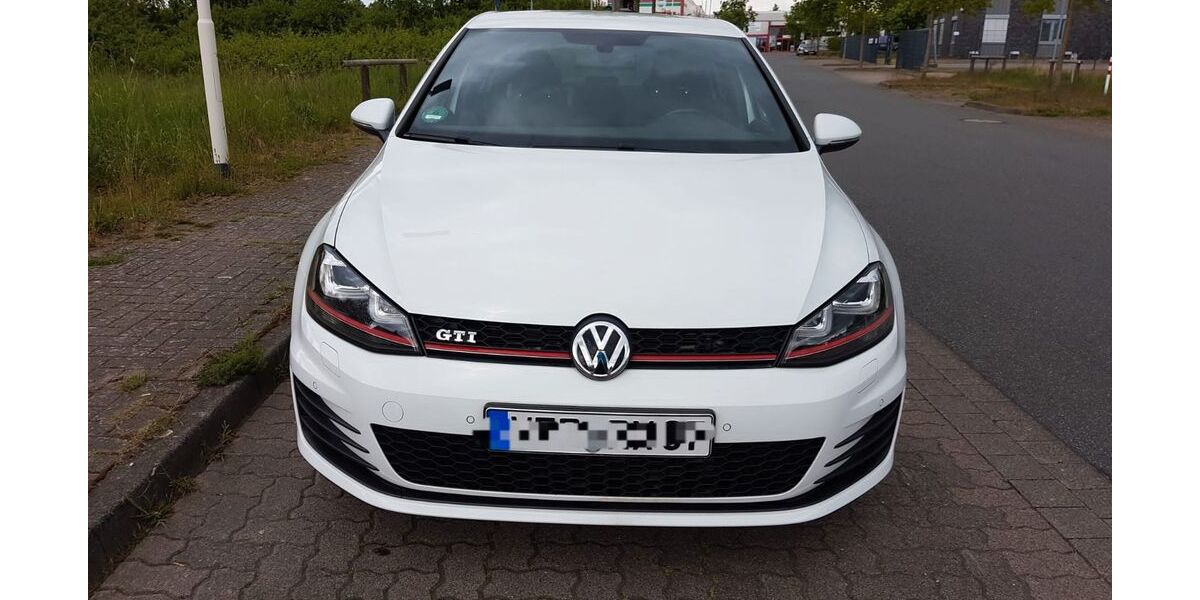 VW Golf 125.006 km 13.000 &euro; Kirchlinteln 27308
