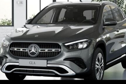 Mercedes-Benz GLA 180 9.900 km 42.990 &euro; Schwäbisch Gmünd 73529