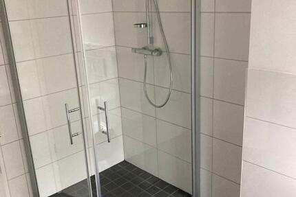 Wohnung mit EBK zu verkaufen