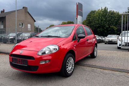 Fiat Punto 118.000 km 5.950 &euro; Nordhorn 48529