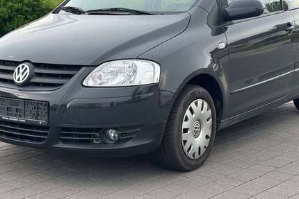 VW Fox 47.000 km 3.780 &euro; Werneck 97440