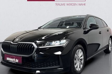 Skoda Superb 7.689 km 32.990 &euro; Ahrensburg 22926