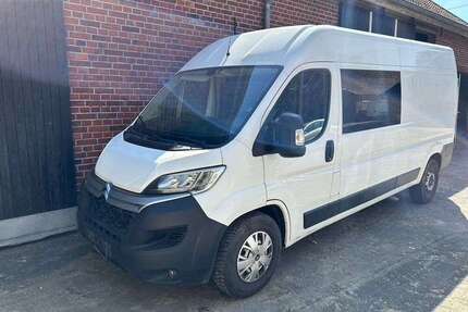 Citroen Jumper