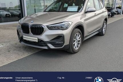 BMW X1 52.000 km 22.445 &euro; Schweinfurt 97424