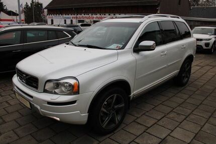 Volvo XC90 217.850 km 16.950 &euro; Chemnitz 09114