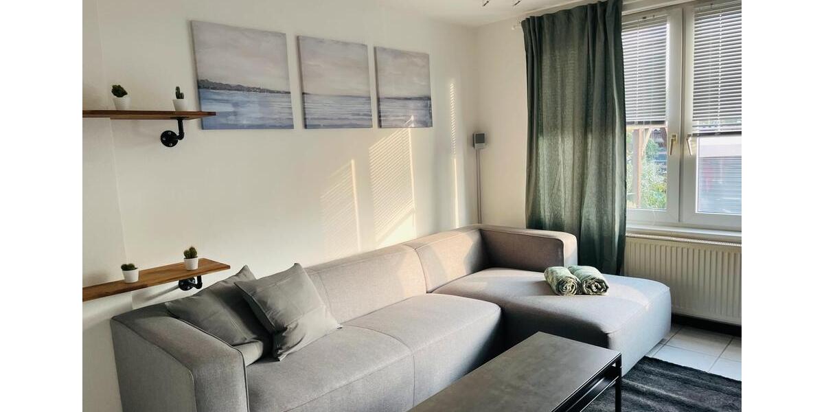 Reihenhaus Sehnde - 2.5 Zimmer, 65 m&sup2;, 1.000&euro; | Angebot:26329966