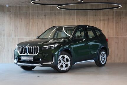 BMW X1 22.332 km 39.450 &euro; Hutthurm 94116