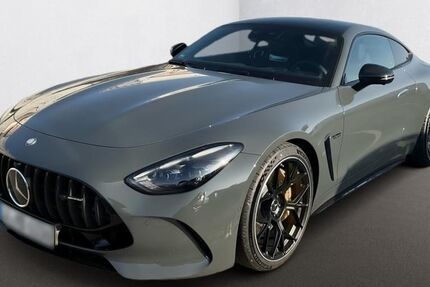 Mercedes-Benz AMG GT 29.900 km 159.990 € Ergolding 84030
