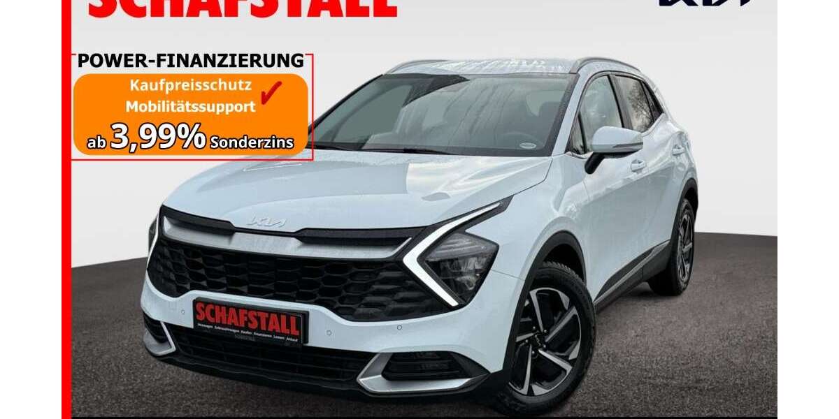 Kia Sportage 23.956 km 26.979 &euro; Elsdorf 50189