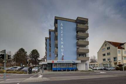 Gewerbeobjekt Friedrichshafen Allmannsweiler - 2.739.000&euro; | Angebot:25718684