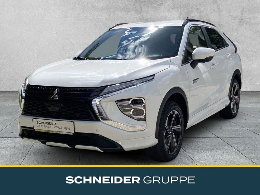 Eclipse Cross