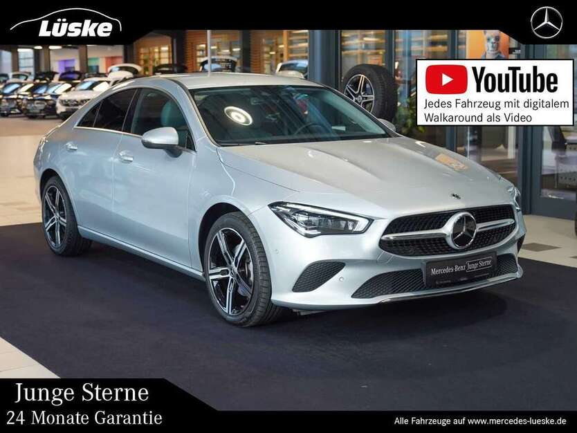 CLA 180
