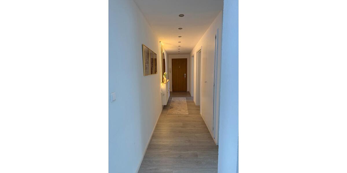 Etagenwohnung Wernau (Neckar) - 3 Zimmer, 73 m&sup2;, 325.000&euro; | Angebot:26987296