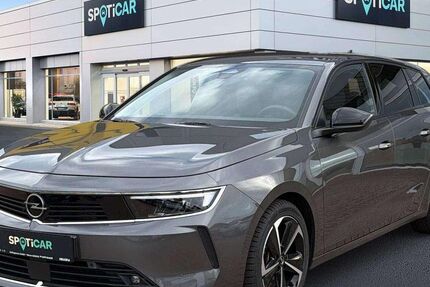 Opel Astra 39.918 km 20.500 &euro; Waren Müritz 17192