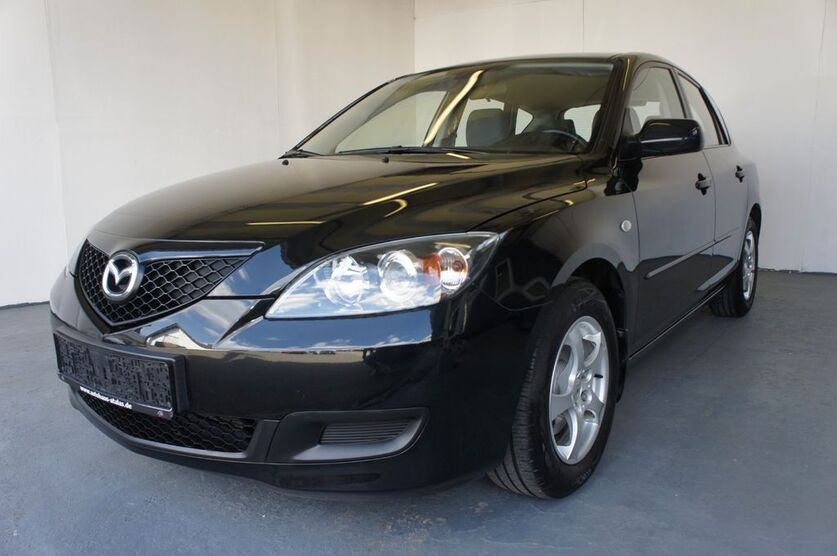 Mazda 3 110.000 km 4.900 € Sindelfingen 71065