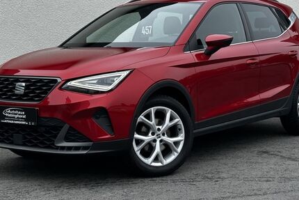 Seat Arona 44.260 km 19.980 &euro; Castrop-Rauxel 44579