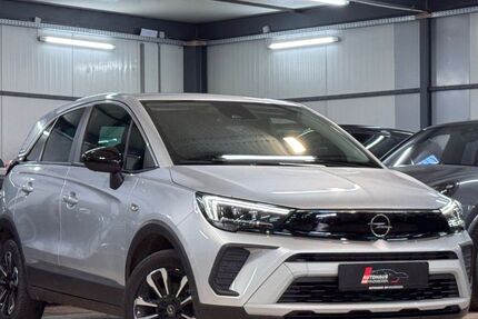 Opel Crossland (X) 27.417 km 13.890 &euro; Maintal 63477