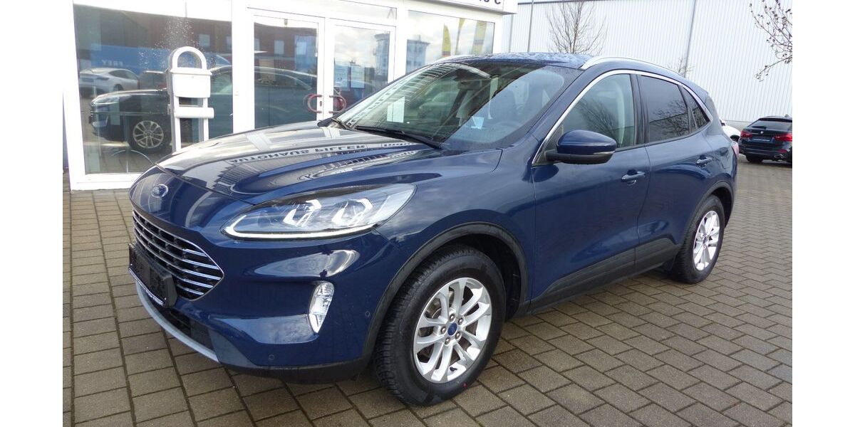 Ford Kuga 98.383 km 17.500 &euro; Burgau 89331