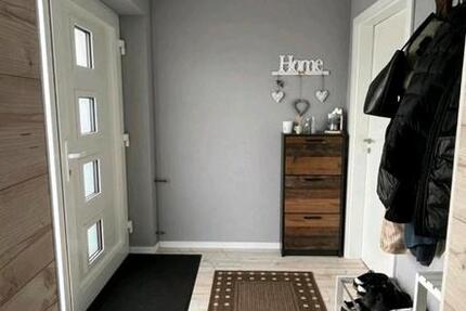 Wohnung für zwei zimmer