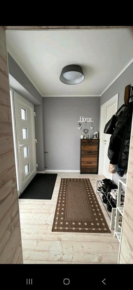 Wohnung für zwei zimmer