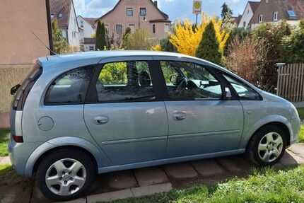 Opel Meriva 144.916 km 3.600 &euro; Ludwigsburg 71640