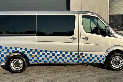Mercedes-Benz Sprinter 290.000 km 14.300 &euro; Hammersbach 63546