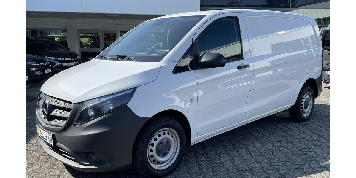 Mercedes-Benz Vito 55.550 km 16.940 &euro; Überlingen 88662