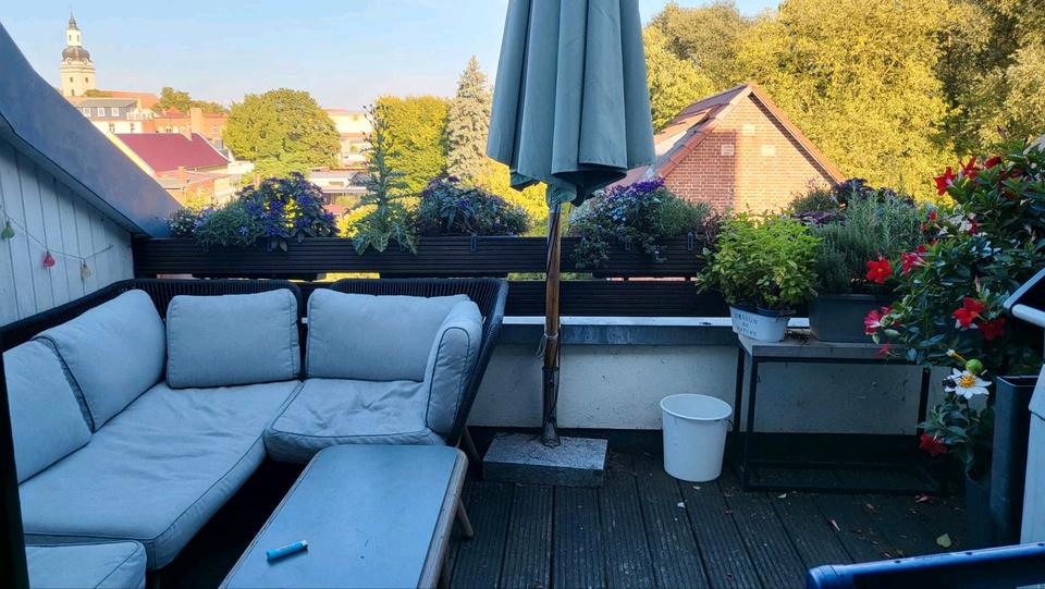 Wunderschöne 4-Raum-Wohnung zu vermieten 4 zimmer