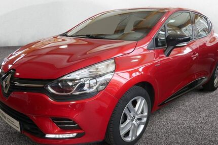 Renault Clio 15.350 km 11.500 € Pfullendorf-Denkingen 88630