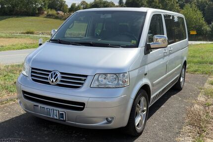 VW T5 Transporter 414.608 km 6.000 &euro; Nidderau 61130