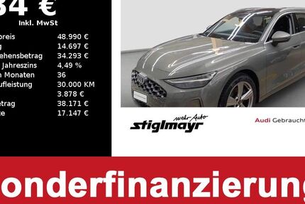 Audi A6 21.238 km 48.990 &euro; Pfaffenhofen 85276
