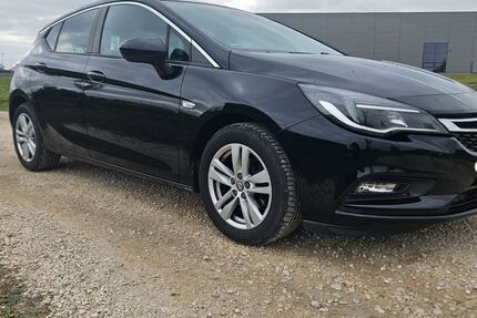 Opel Astra 103.400 km 9.490 &euro; Odelzhausen 85235