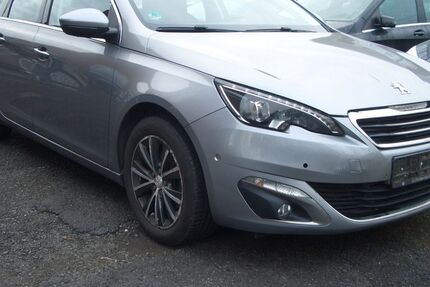 Peugeot 308 238.000 km 4.500 &euro; Bochum 44793