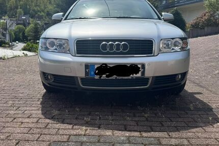 Audi A4 113.000 km 6.000 &euro; Siegen 57074