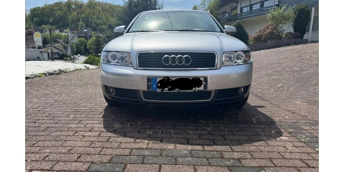 Audi A4 113.000 km 6.000 &euro; Siegen 57074
