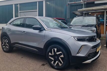 Opel Mokka 23.096 km 17.890 &euro; Wehr 79664