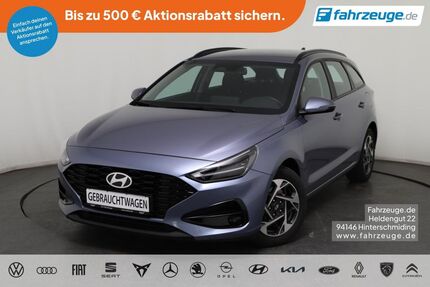 Hyundai i30 31.812 km 20.690 &euro; Hinterschmiding 94146