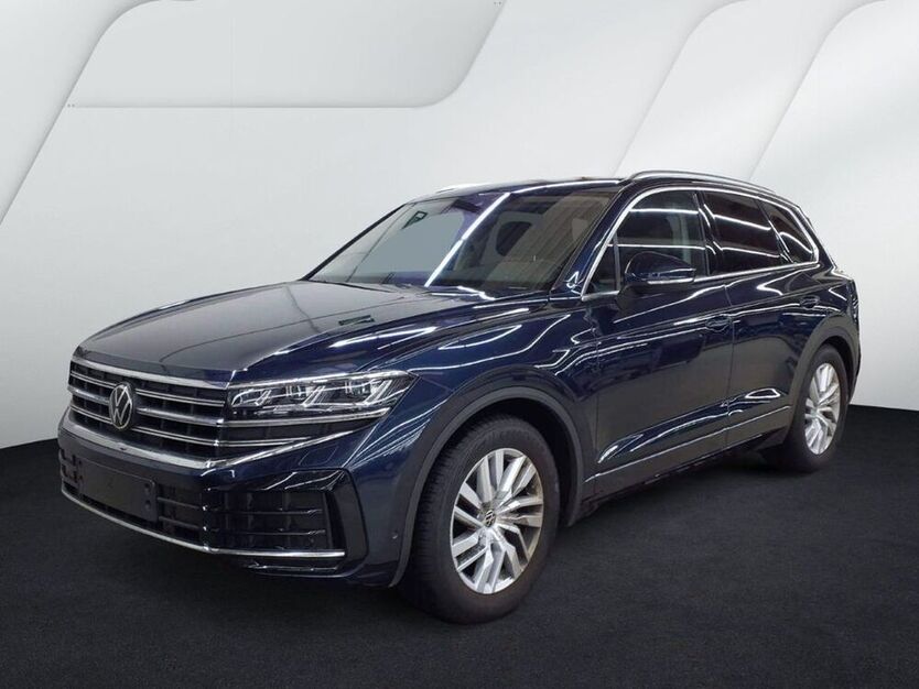 Touareg