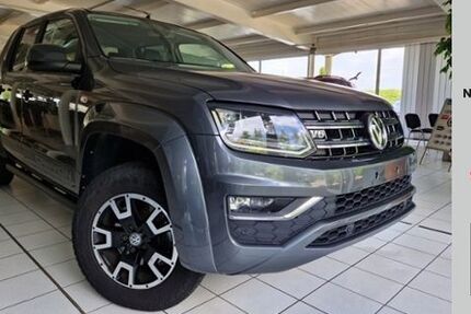 VW Amarok