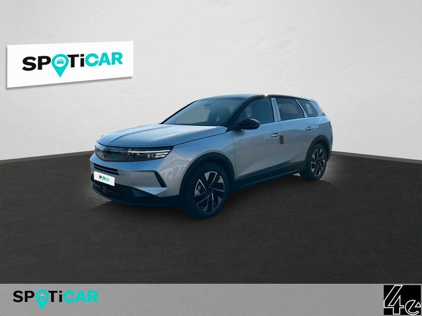 Opel Grandland (X) 1.500 km 34.990 € Georgsmarienhütte 49124