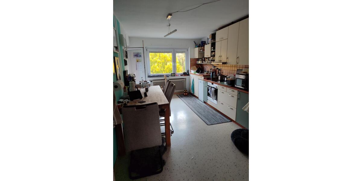 Etagenwohnung Radolfzell am Bodensee - 3 Zimmer, 87 m&sup2;, 265.000&euro; | Angebot:26549942
