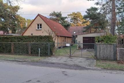 Haus Am Mellensee - 3 Zimmer, 80 m&sup2;, 220.000&euro; | Angebot:26422074