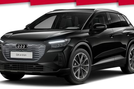 Audi Q4 e-tron 7.200 km 42.900 &euro; Berlin 12489