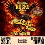 Judas Priest Revival - Ivan Maiden