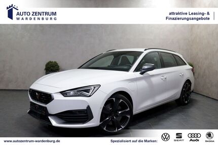 Cupra Leon 90.000 km 22.200 &euro; Wardenburg 26203