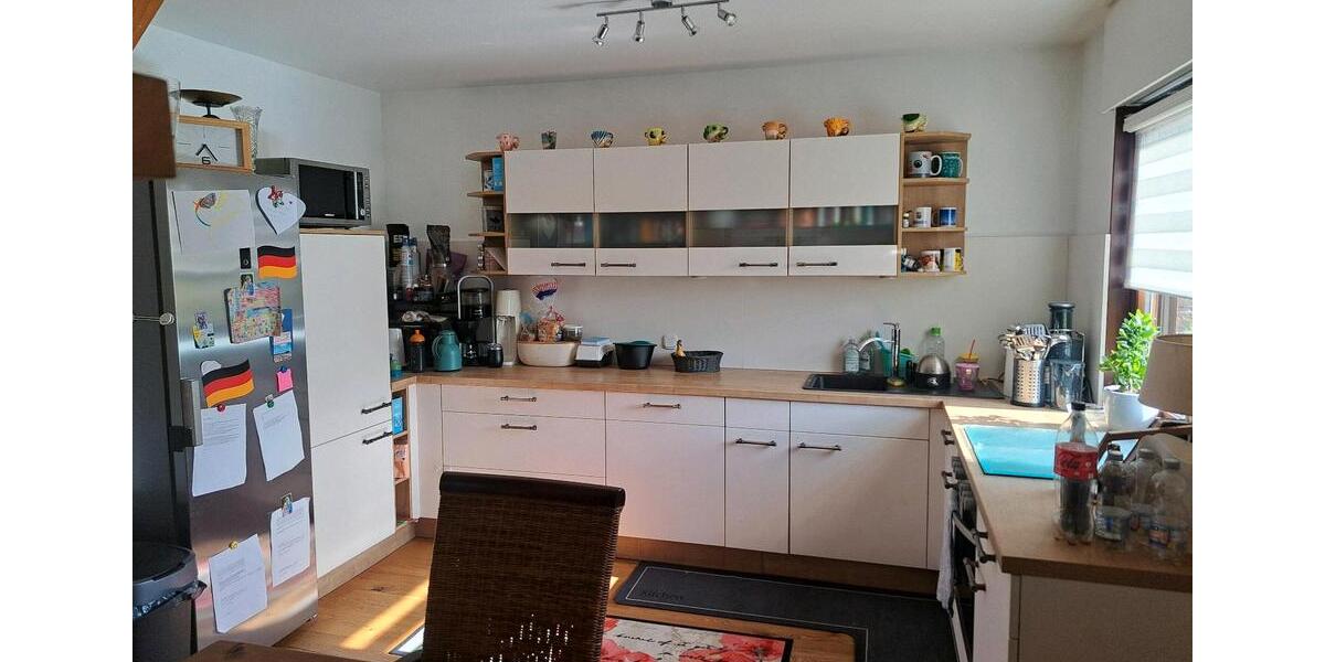 Einfamilienhaus Reken - 7 Zimmer, 213 m&sup2;, 595.000&euro; | Angebot:27108865