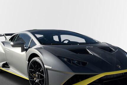 Lamborghini Huracán 1.500 km 349.990 &euro; Hamburg 22529
