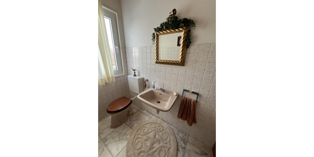 Großzügiger Bungalow in ruhiger Lage - Bungalow Algermissen Lühnde | Angebot:25379510