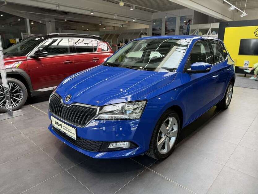 Fabia