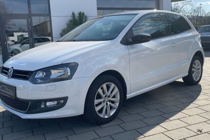VW Polo 174.780 km 5.500 &euro; Urbach (30km östlich von Stuttgart) 73660